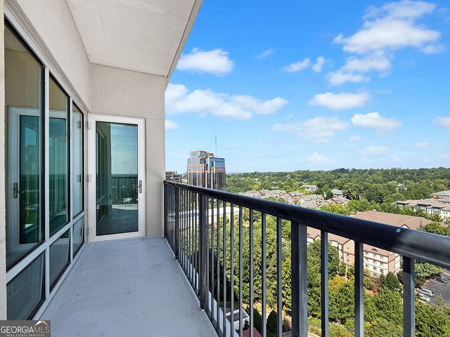4561 Olde Perimeter Way 1909, Atlanta, GA 30346