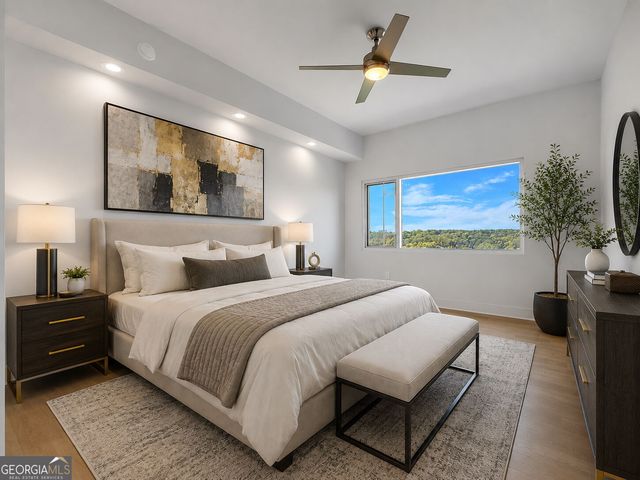 4561 Olde Perimeter Way 1909, Atlanta, GA 30346