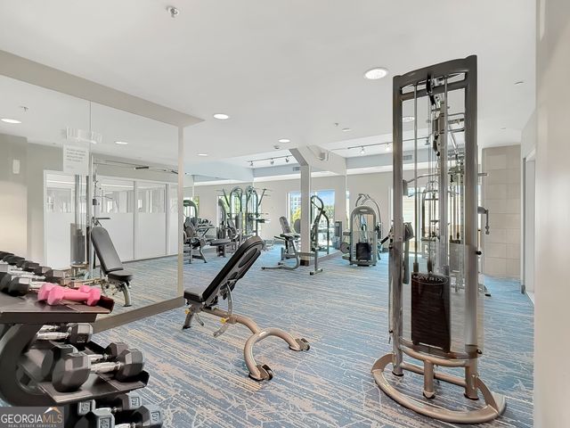 4561 Olde Perimeter Way 1909, Atlanta, GA 30346