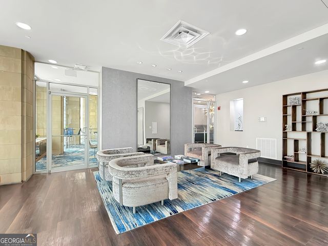 4561 Olde Perimeter Way 1909, Atlanta, GA 30346