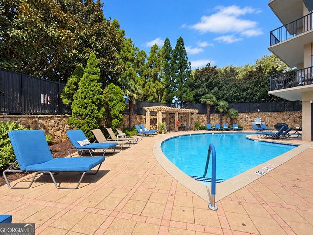 4561 Olde Perimeter Way 1909, Atlanta, GA 30346