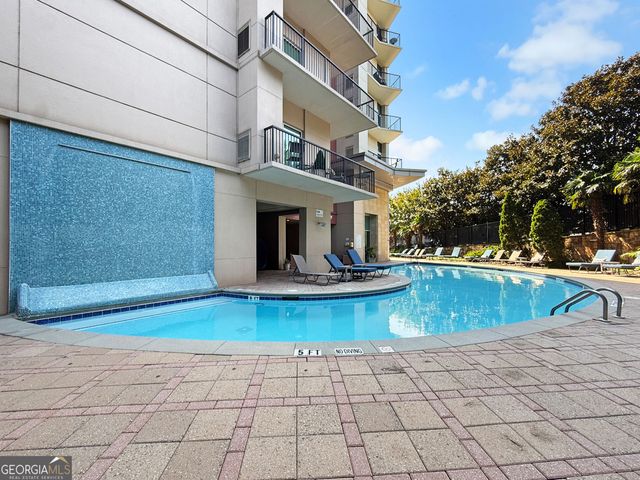 4561 Olde Perimeter Way 1909, Atlanta, GA 30346