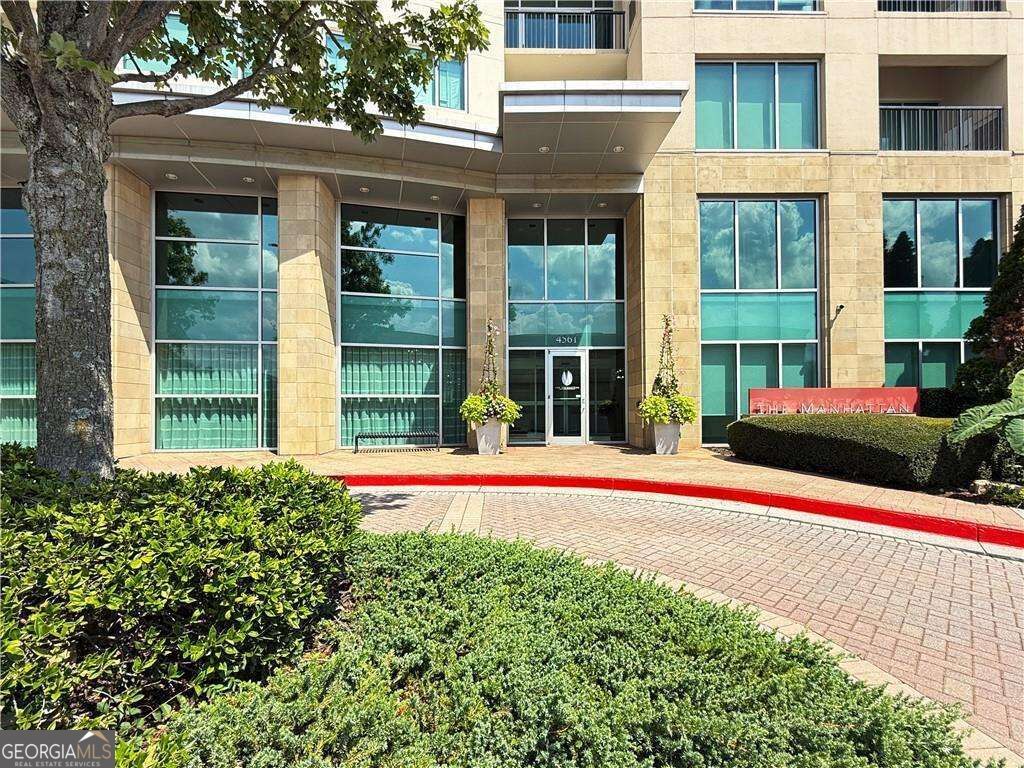 4561 Olde Perimeter Way 1909, Atlanta, GA 30346