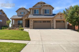 5051 Gibson Lake Court, Colorado Springs, CO 80924