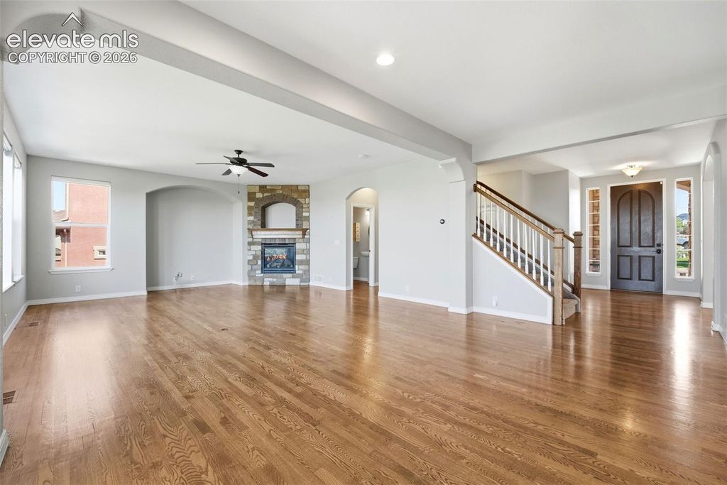 5051 Gibson Lake Court, Colorado Springs, CO 80924 — photo 3