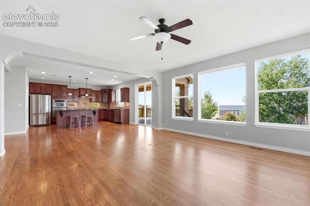 5051 Gibson Lake Court, Colorado Springs, CO 80924 — photo 5