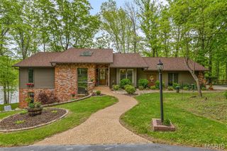 16 Howe Crossing, Festus, MO 63028
