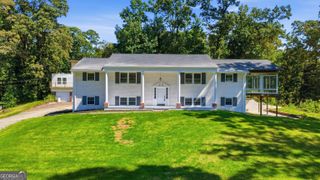 3257 S Bay Drive, Jonesboro, GA 30236