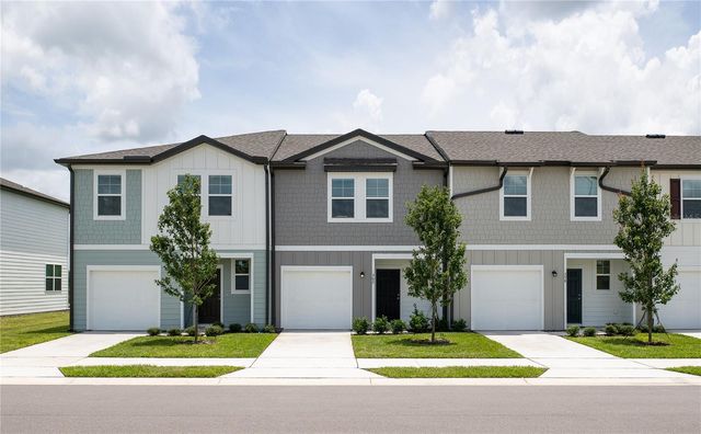 3676 SPIRE DRIVE, Davenport, FL 33837