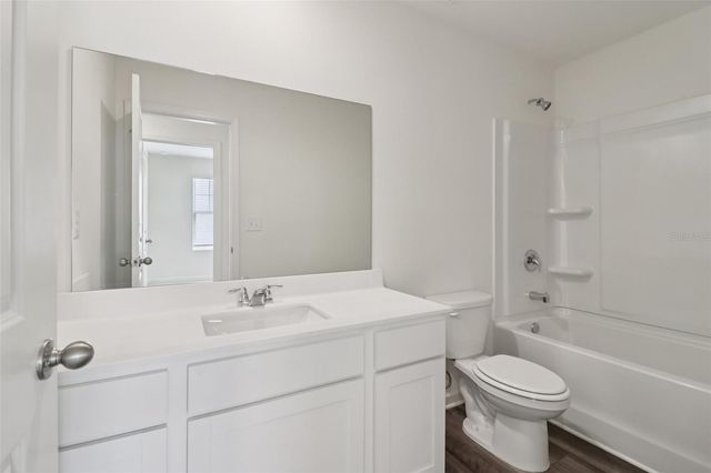 3676 SPIRE DRIVE, Davenport, FL 33837