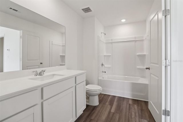 3676 SPIRE DRIVE, Davenport, FL 33837