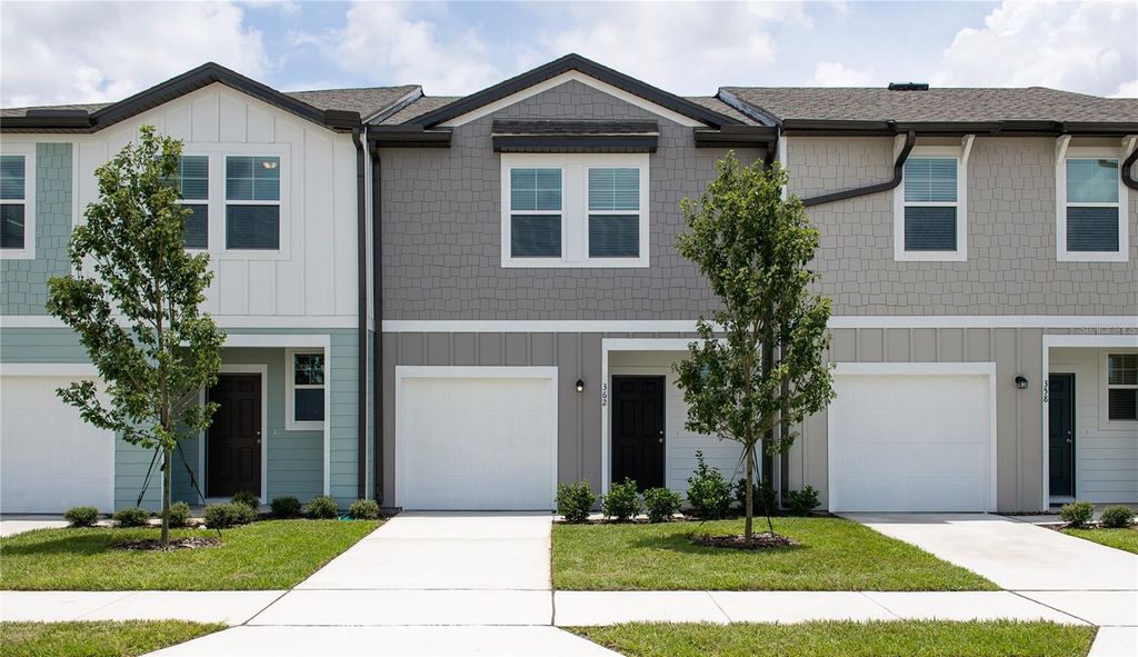 3676 SPIRE DRIVE, Davenport, FL 33837