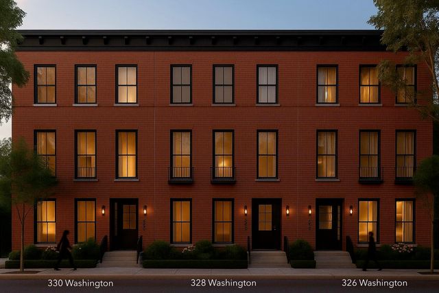 328 Washington Avenue, Newport, KY 41071