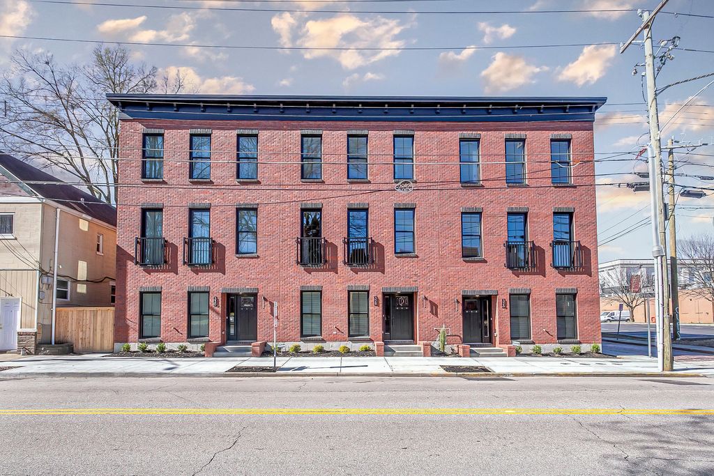 328 Washington Avenue, Newport, KY 41071