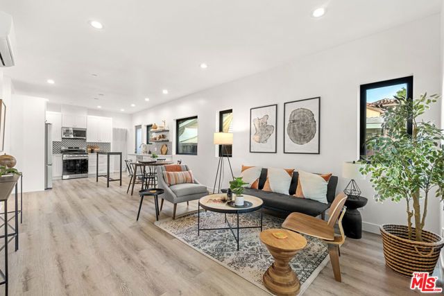 8929 Hubbard Street, Culver City, CA 90232