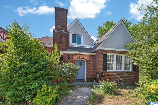 2629 BUSH BOULEVARD, Birmingham, AL 35208