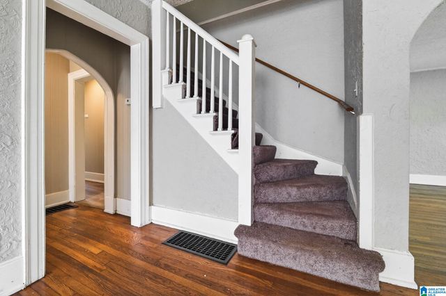 2629 BUSH BOULEVARD, Birmingham, AL 35208