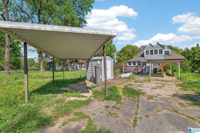 2629 BUSH BOULEVARD, Birmingham, AL 35208