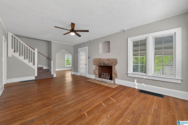 2629 BUSH BOULEVARD, Birmingham, AL 35208