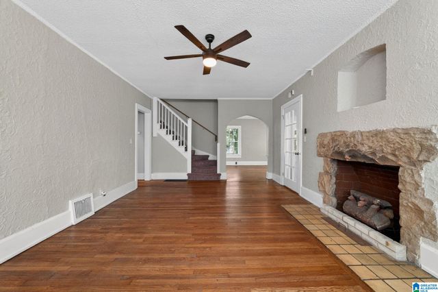 2629 BUSH BOULEVARD, Birmingham, AL 35208