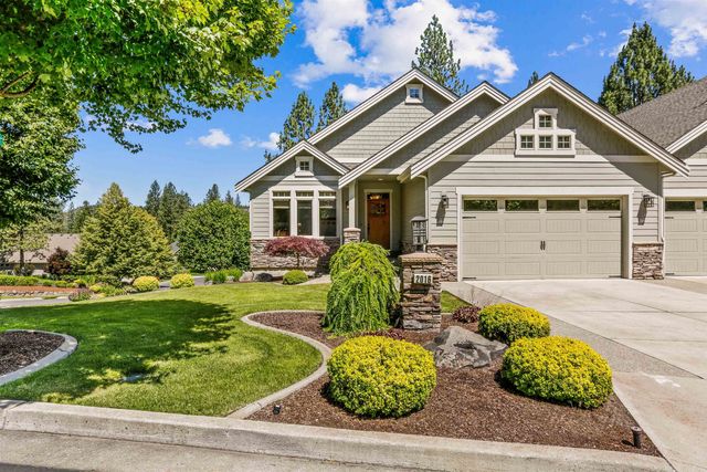 2016 W Forest Hill Ln, Spokane, WA 99218 property photo