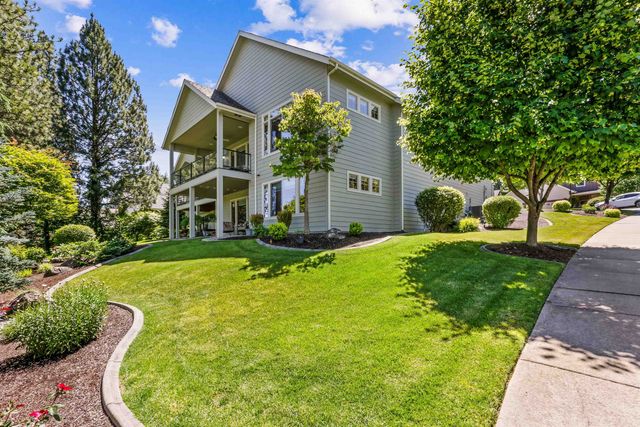 2016 W Forest Hill Ln, Spokane, WA 99218