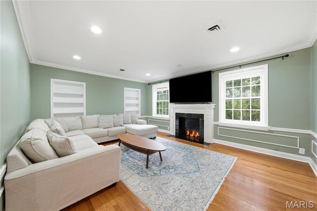 7529 Wellington Way 3, Clayton, MO 63105