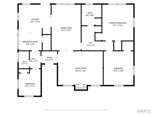 7529 Wellington Way 3, Clayton, MO 63105