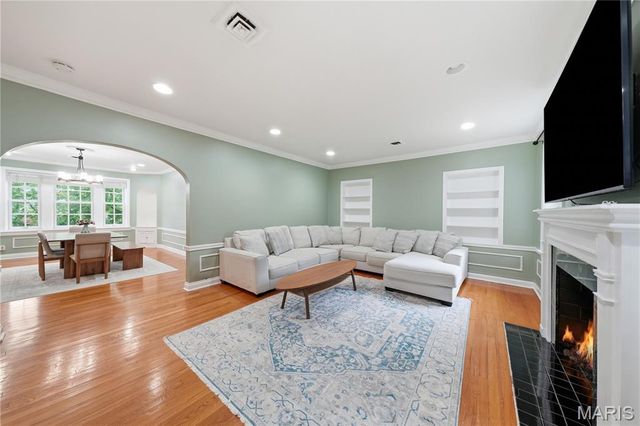 7529 Wellington Way 3, Clayton, MO 63105