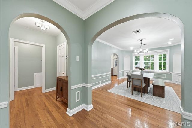 7529 Wellington Way 3, Clayton, MO 63105