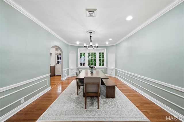 7529 Wellington Way 3, Clayton, MO 63105
