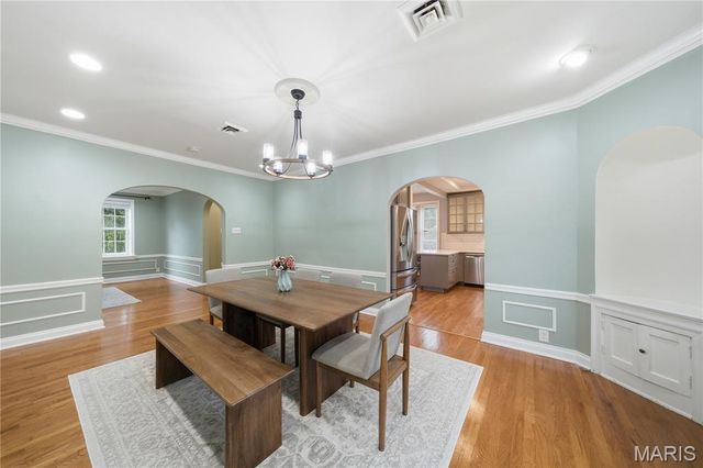 7529 Wellington Way 3, Clayton, MO 63105