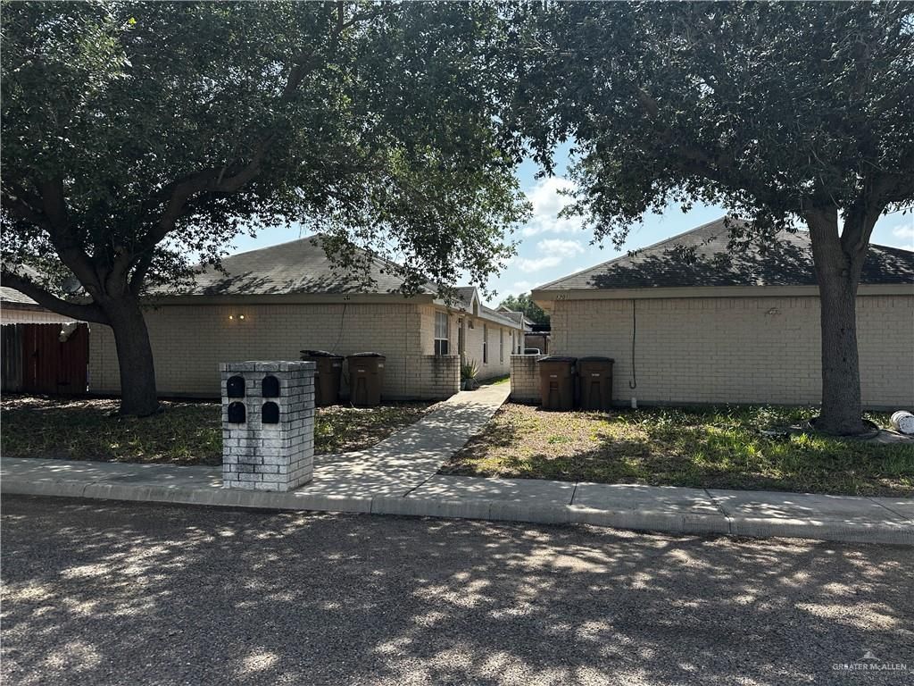 1707 Nassau Street, Edinburg, TX 78541