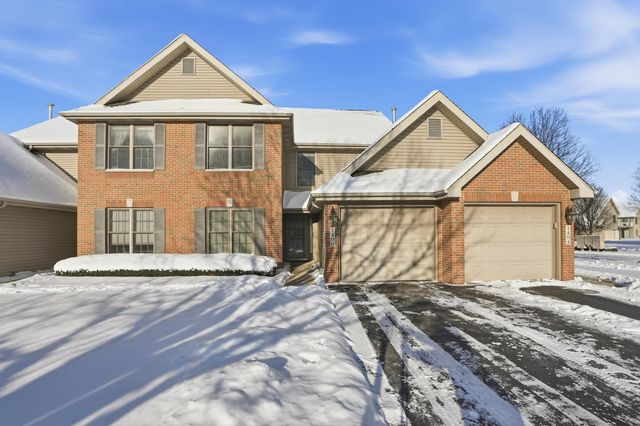 1496 Lakewood Lane, Schererville, IN 46375