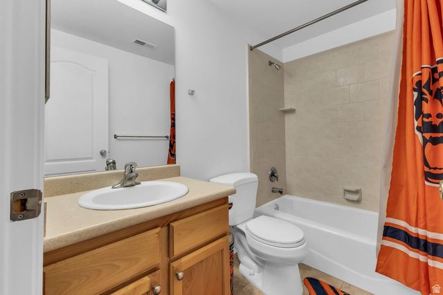 1368 W 2920 S, Syracuse, UT 84075