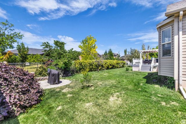 1368 W 2920 S, Syracuse, UT 84075
