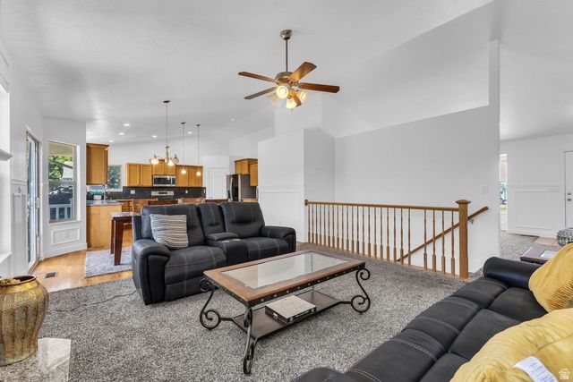 1368 W 2920 S, Syracuse, UT 84075