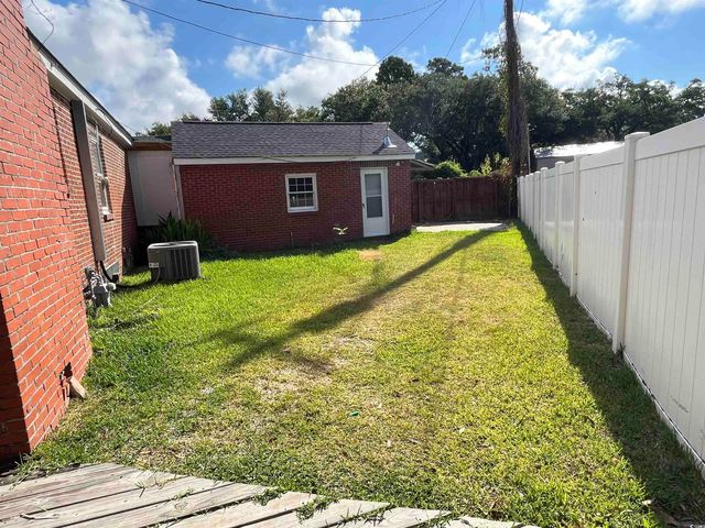 1309 Saville St., Georgetown, SC 29440