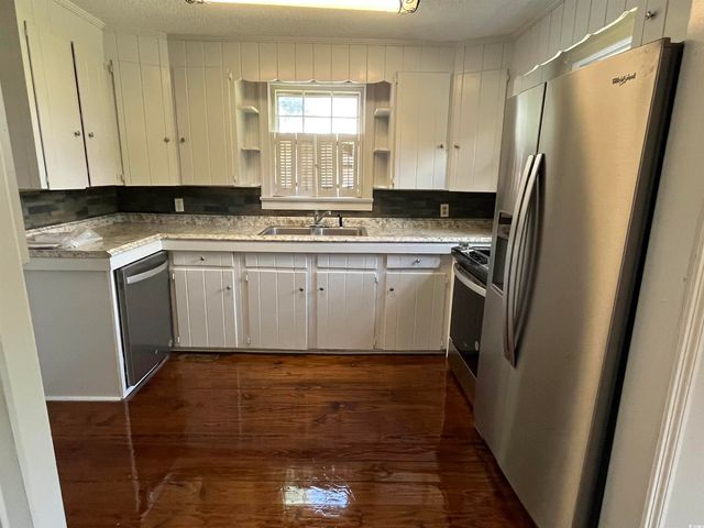 1309 Saville St., Georgetown, SC 29440