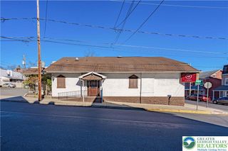 754 Cherokee Street, Fountain Hill Boro, PA 18015
