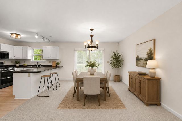 187 Fieldstone Drive, Chesterton, IN 46304