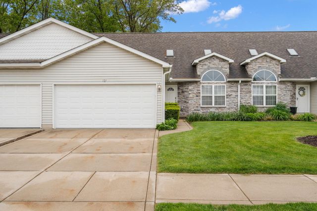 187 Fieldstone Drive, Chesterton, IN 46304