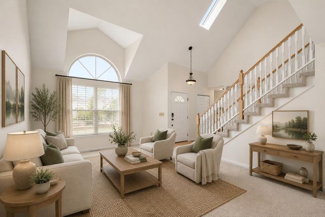 187 Fieldstone Drive, Chesterton, IN 46304