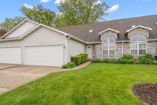 187 Fieldstone Drive, Chesterton, IN 46304