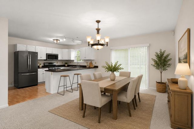 187 Fieldstone Drive, Chesterton, IN 46304