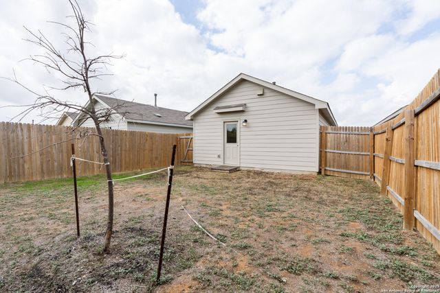 8110 Serro Medina, San Antonio, TX 78252