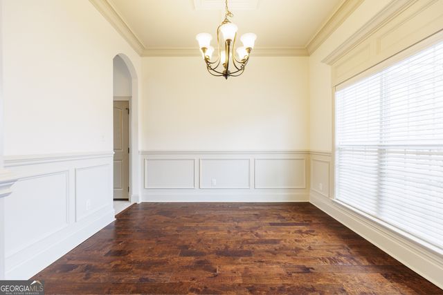 5109 Village Way, Hahira, GA 31632