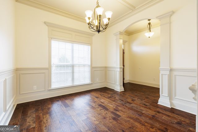 5109 Village Way, Hahira, GA 31632