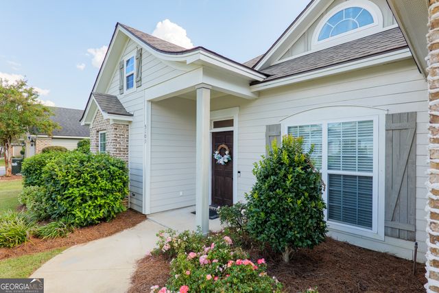 5109 Village Way, Hahira, GA 31632