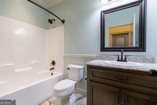 5109 Village Way, Hahira, GA 31632